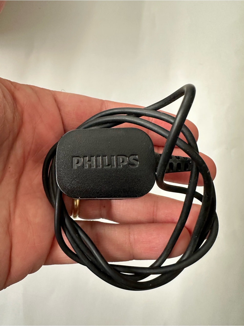 Genuine OEM Philips AC/DC HQ850 SSW-1789US Power Adapter Wall Charger Adapter